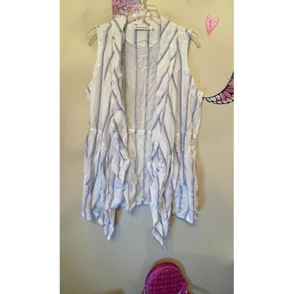 Women's Standard Grace Vest - Picture 1 of 5